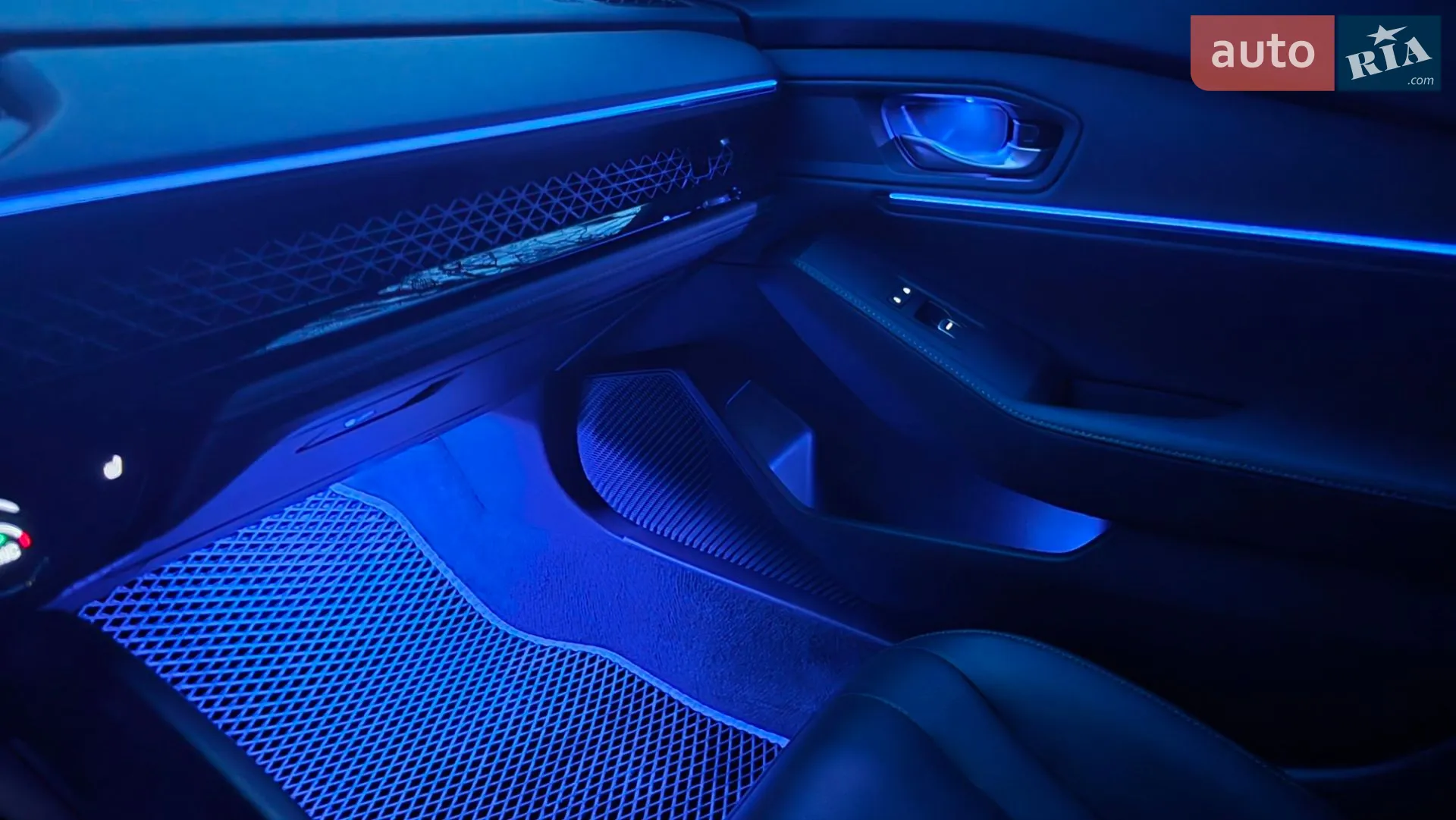 2024 Honda Accord - мініатюра 27