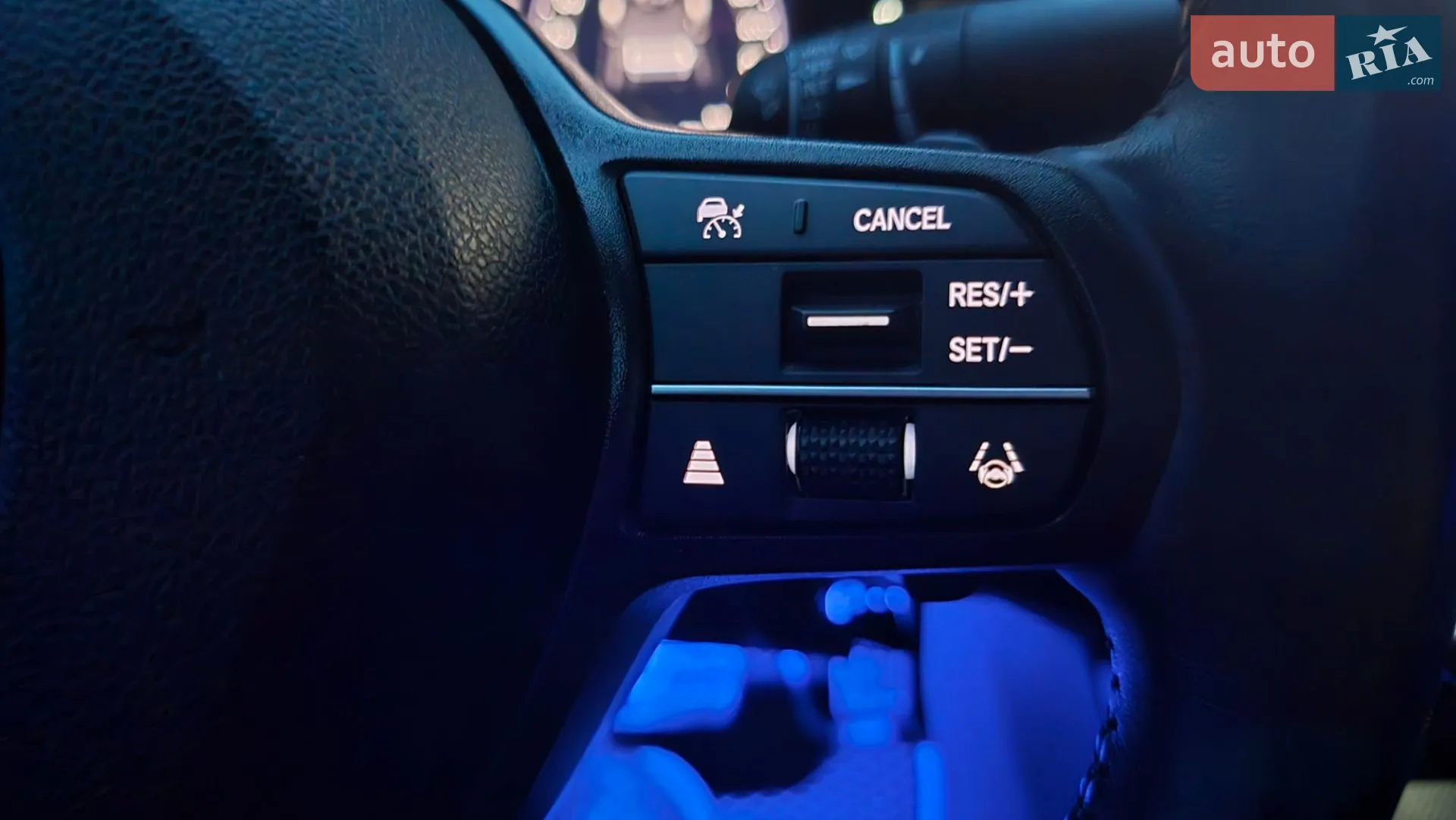2024 Honda Accord - мініатюра 31