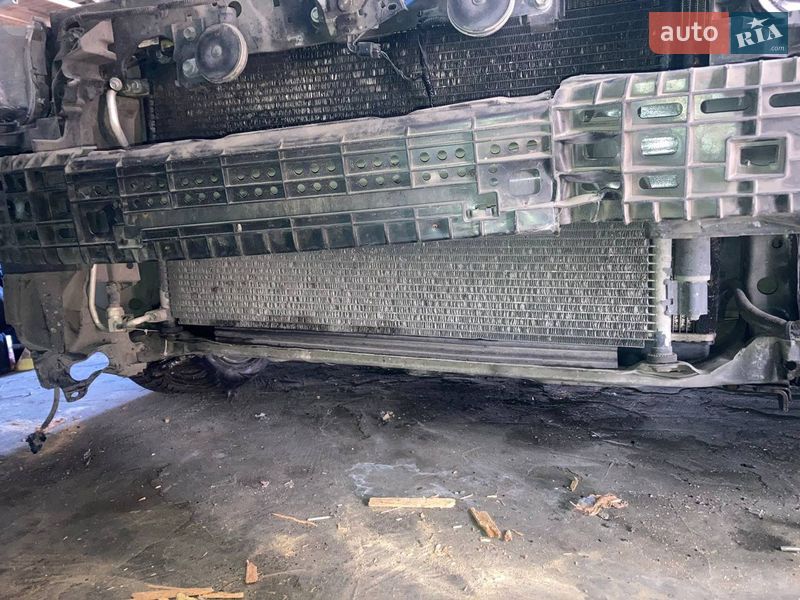 Седан Honda Accord 2014 в Днепре