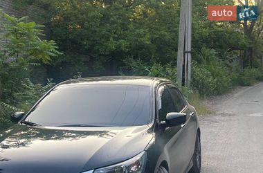 Седан Honda Accord 2014 в Дніпрі