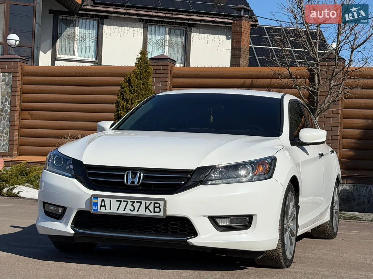 2015 Honda Accord - мініатюра 30