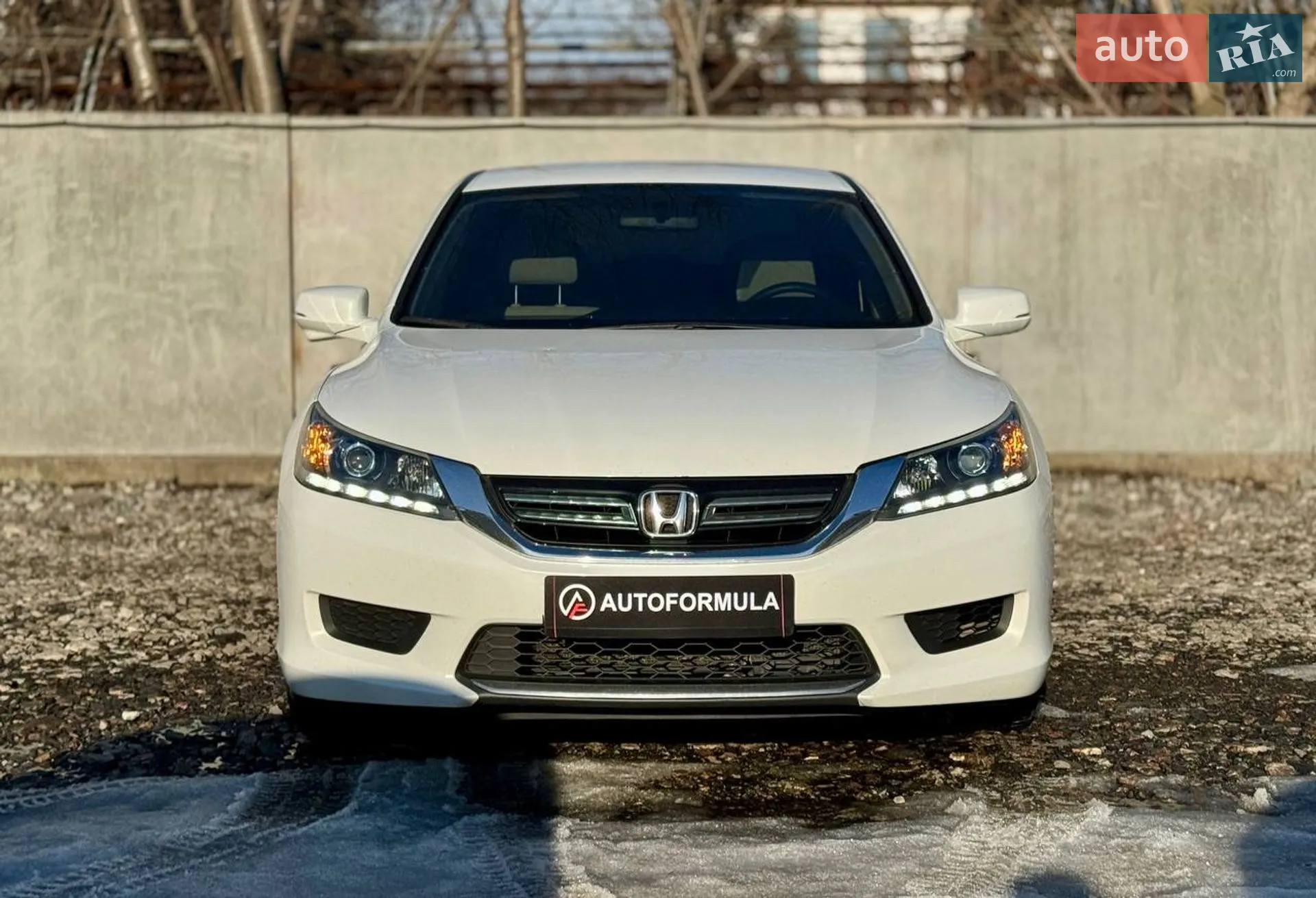 2015 Honda Accord - мініатюра 3