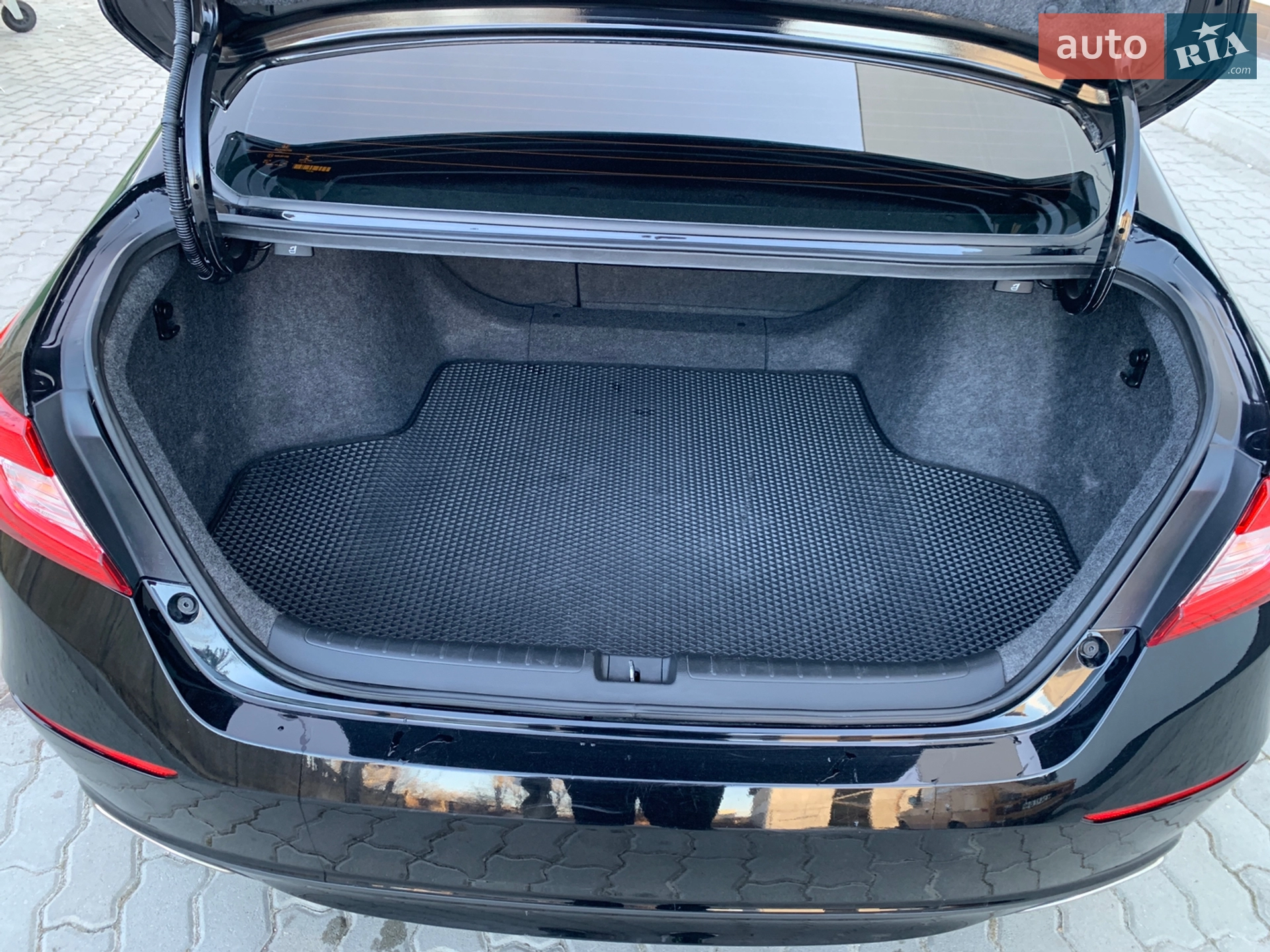 2019 Honda Accord - мініатюра 61