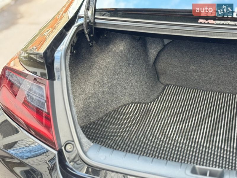 Купе Honda Accord 2016 в Виннице