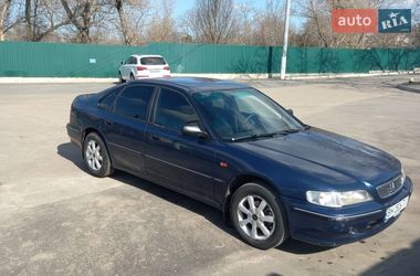 Седан Honda Accord 1998 в Ізмаїлі