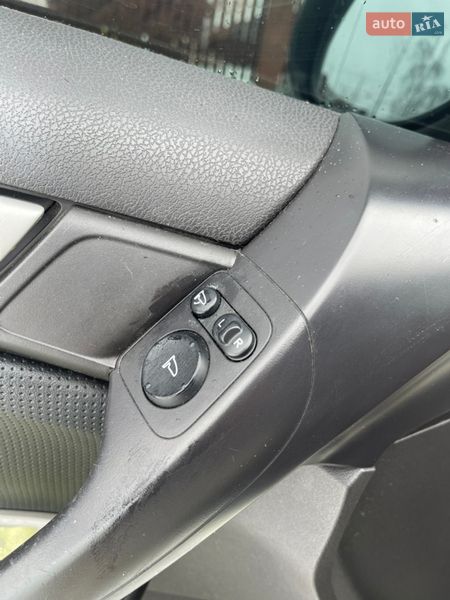 Седан Honda Accord 2008 в Киеве