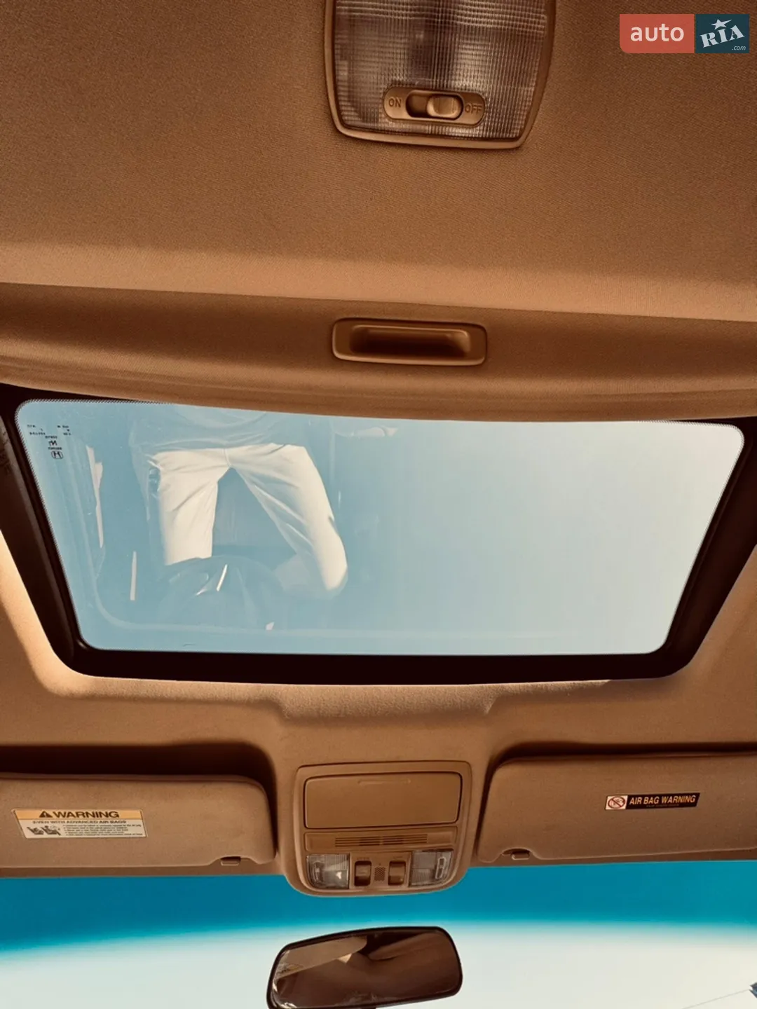2012 Honda Accord - мініатюра 15