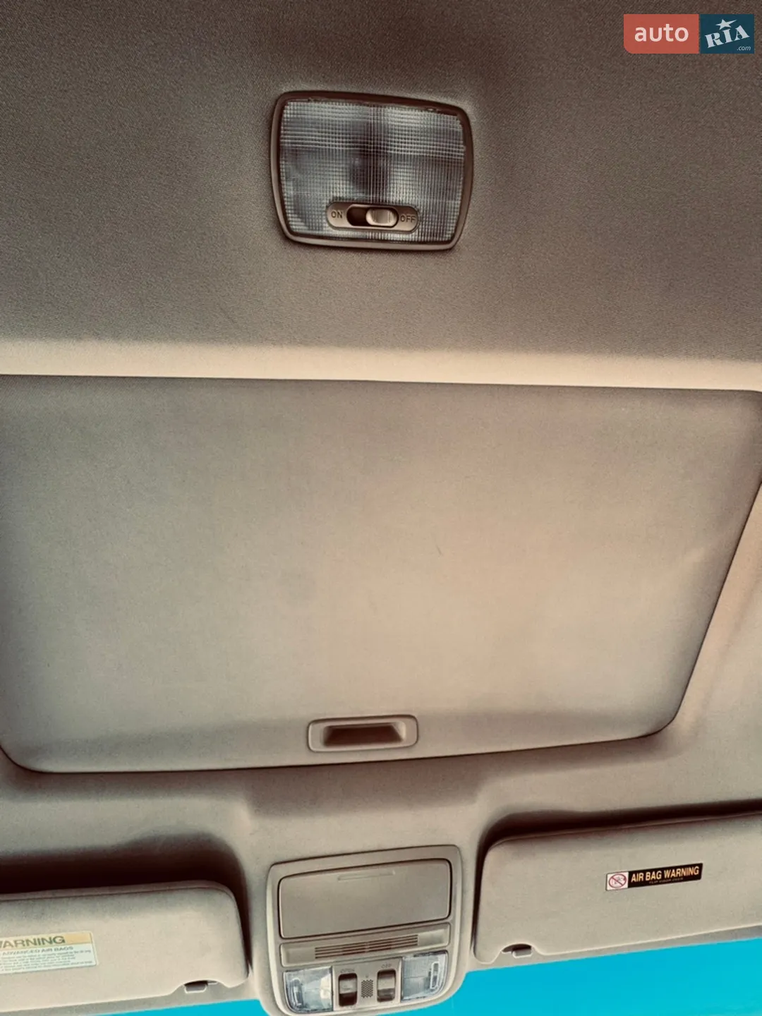 2012 Honda Accord - мініатюра 14