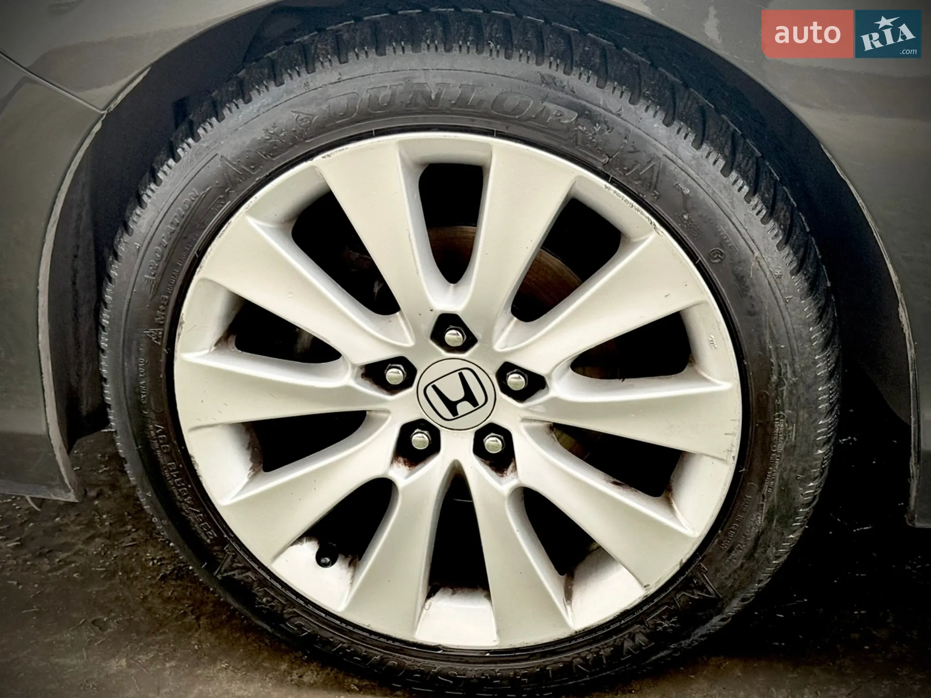 2014 Honda Accord - мініатюра 18