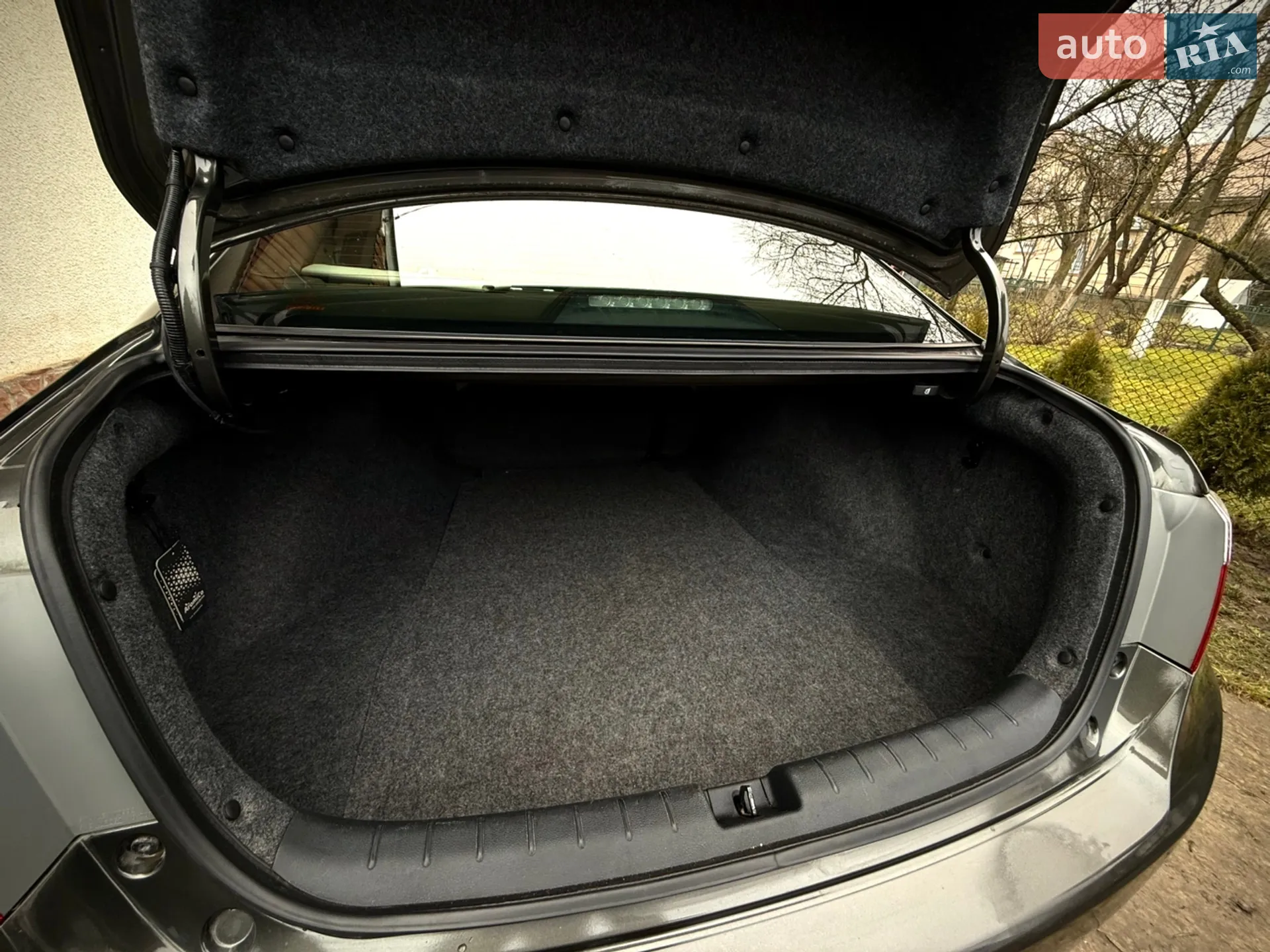 2014 Honda Accord - мініатюра 49