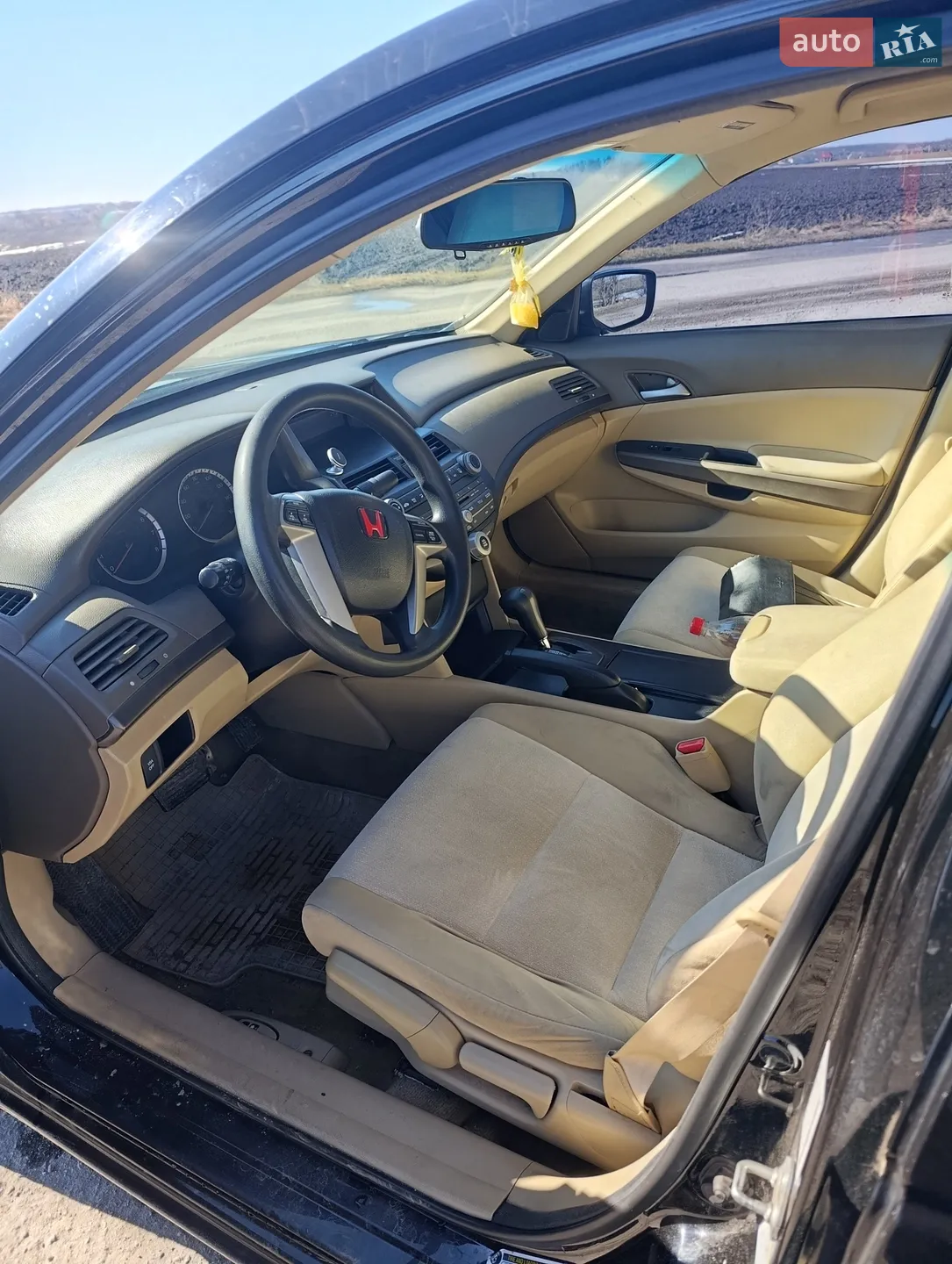 2010 Honda Accord - мініатюра 7