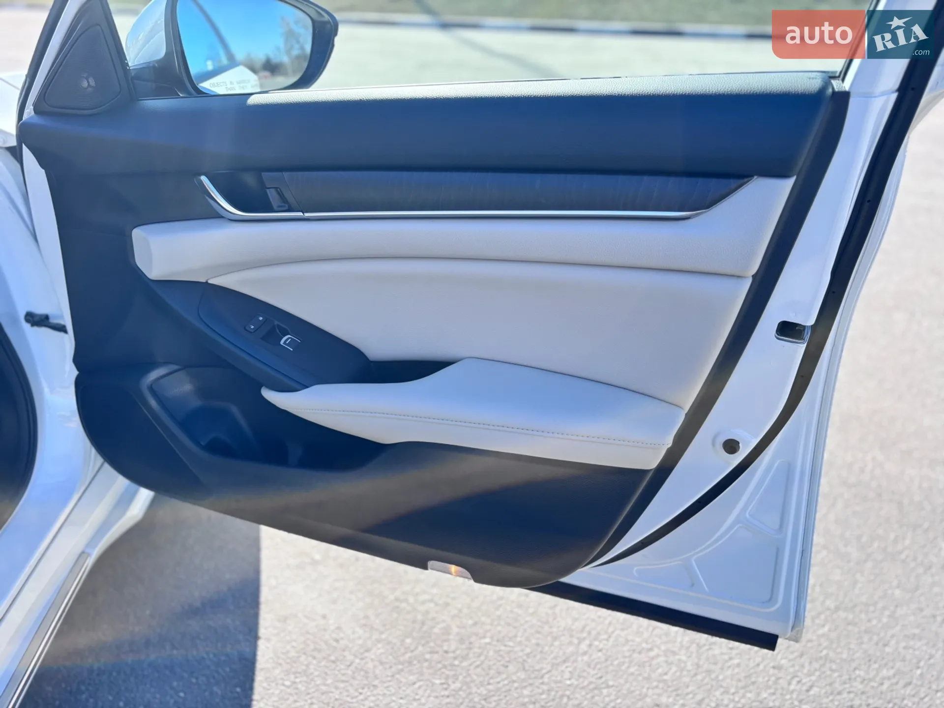 2021 Honda Accord - мініатюра 20
