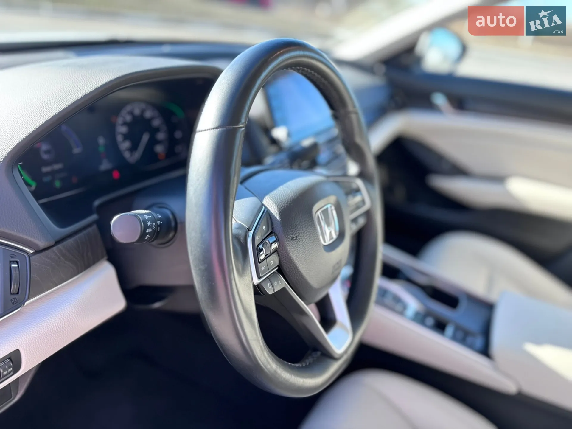 2021 Honda Accord - мініатюра 42