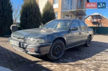 Седан Honda Accord 1997 в Вінниці