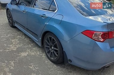 Седан Honda Accord 2011 в Харкові