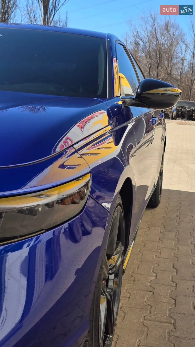 2024 Honda Accord - мініатюра 41