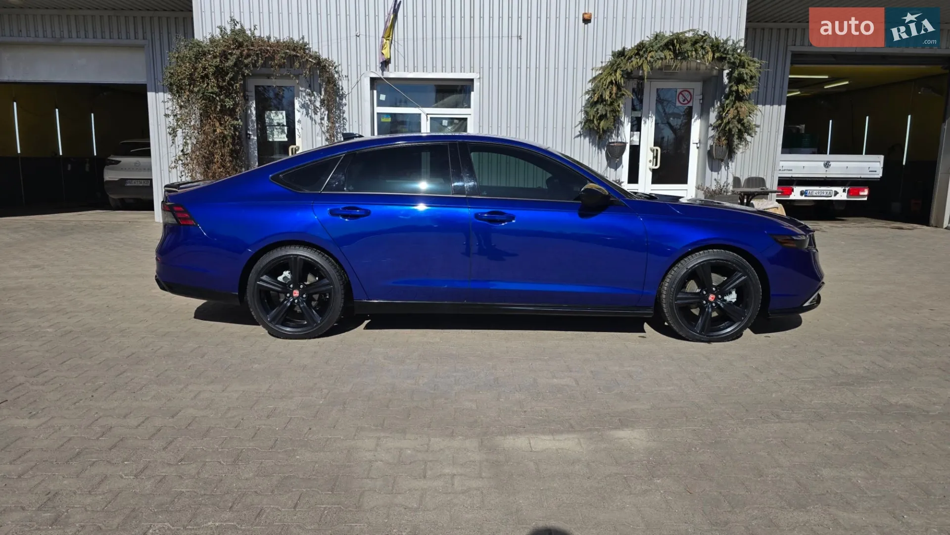 2024 Honda Accord - мініатюра 4