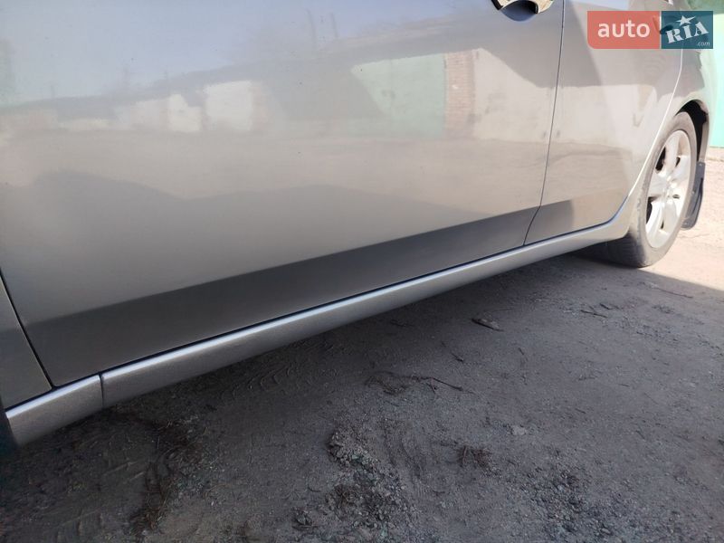 Седан Honda Accord 2008 в Никополе