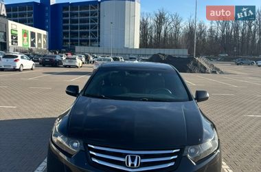 Седан Honda Accord 2008 в Києві