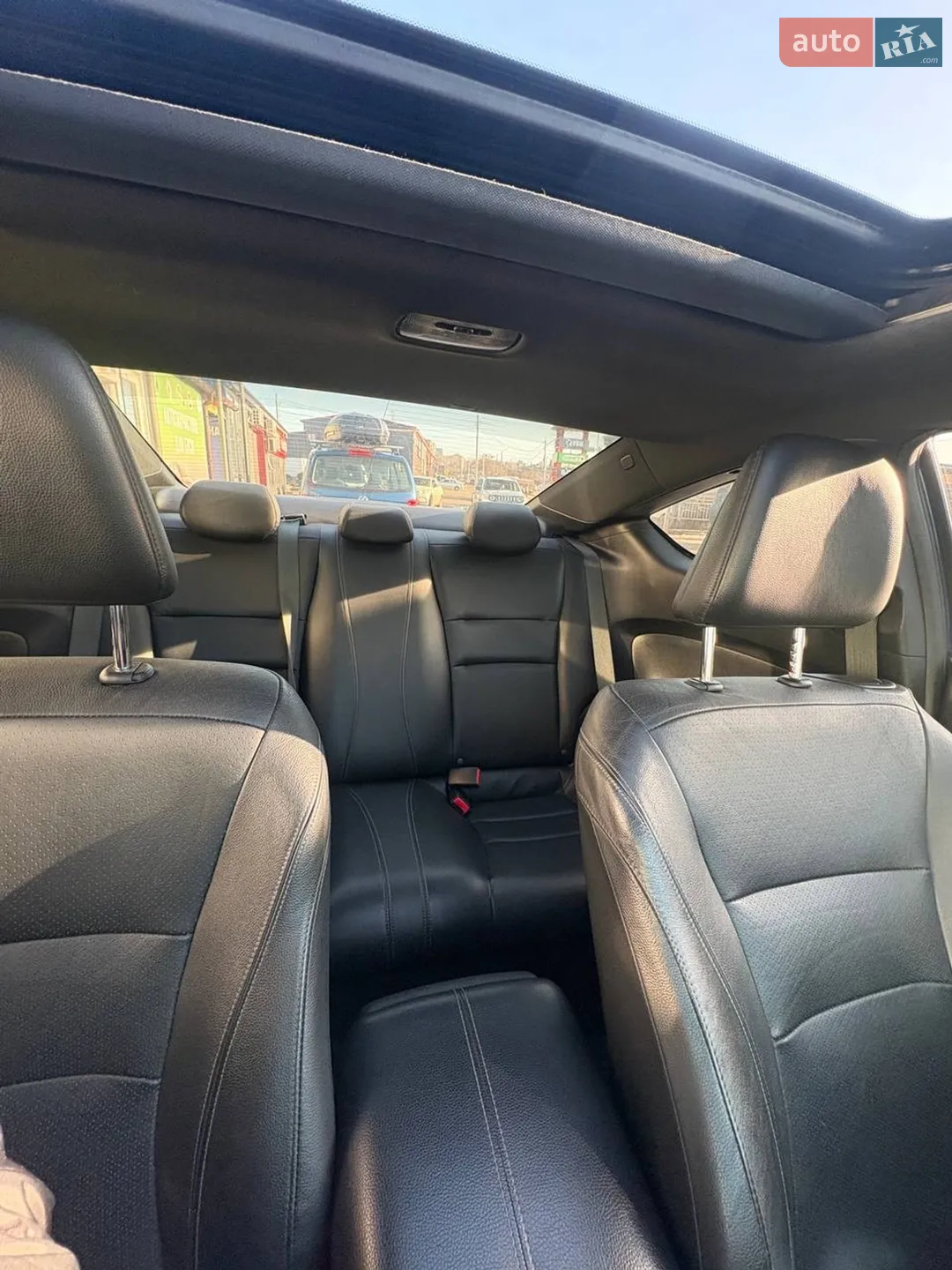 2016 Honda Accord - мініатюра 38