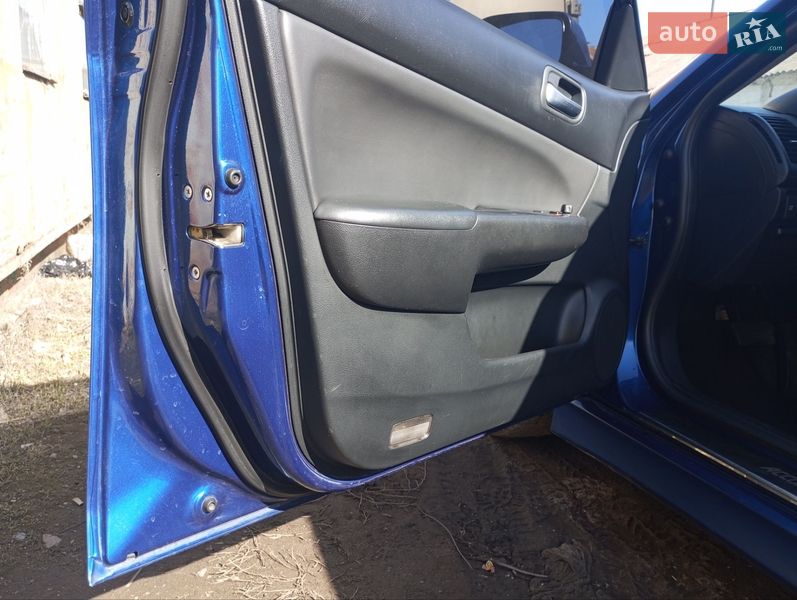 Седан Honda Accord 2006 в Белой Церкви