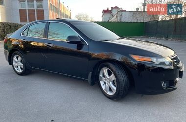 Седан Honda Accord 2008 в Одесі