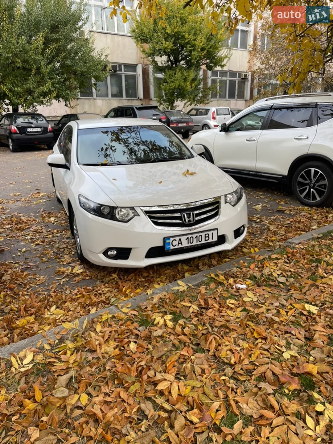 2012 Honda Accord - мініатюра 6