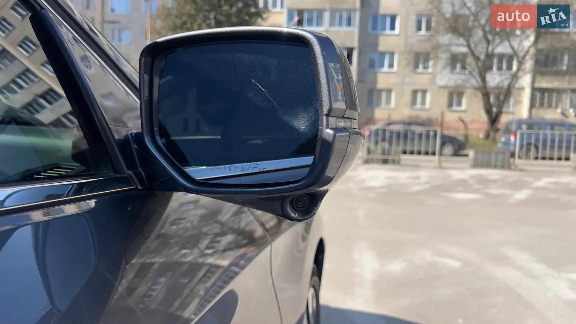 2016 Honda Accord - мініатюра 16