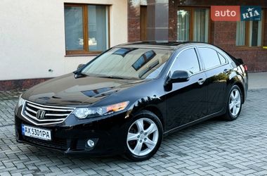 Седан Honda Accord 2008 в Харькове