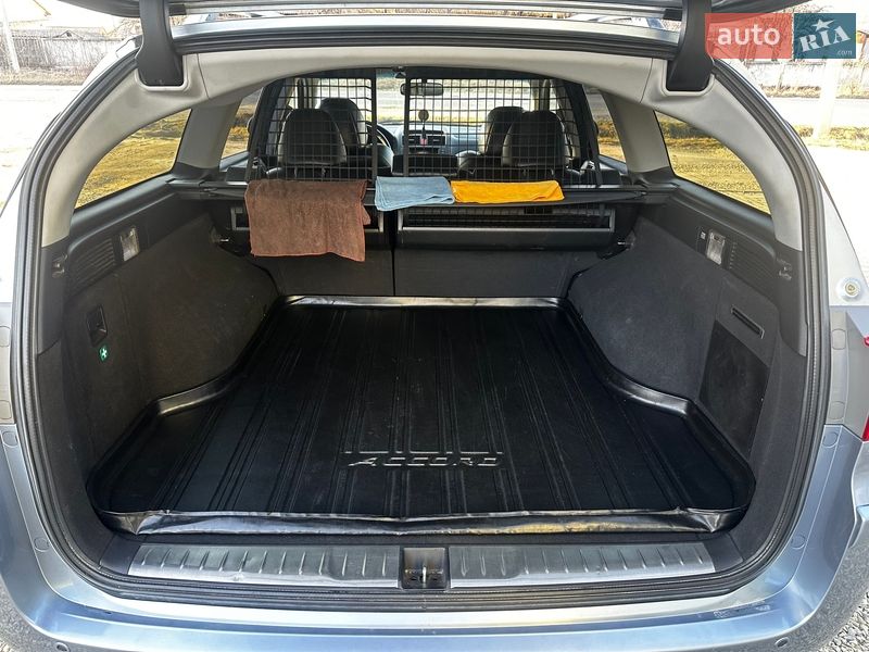 Универсал Honda Accord 2004 в Надворной