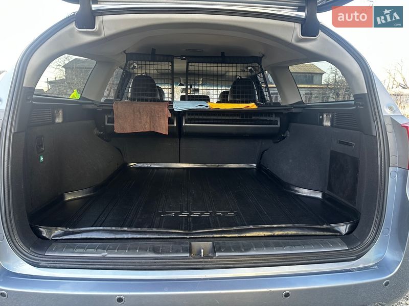 Универсал Honda Accord 2004 в Надворной