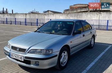 Седан Honda Accord 1998 в Тернополі