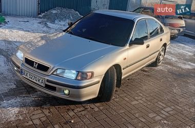 Седан Honda Accord 1997 в Павлограде