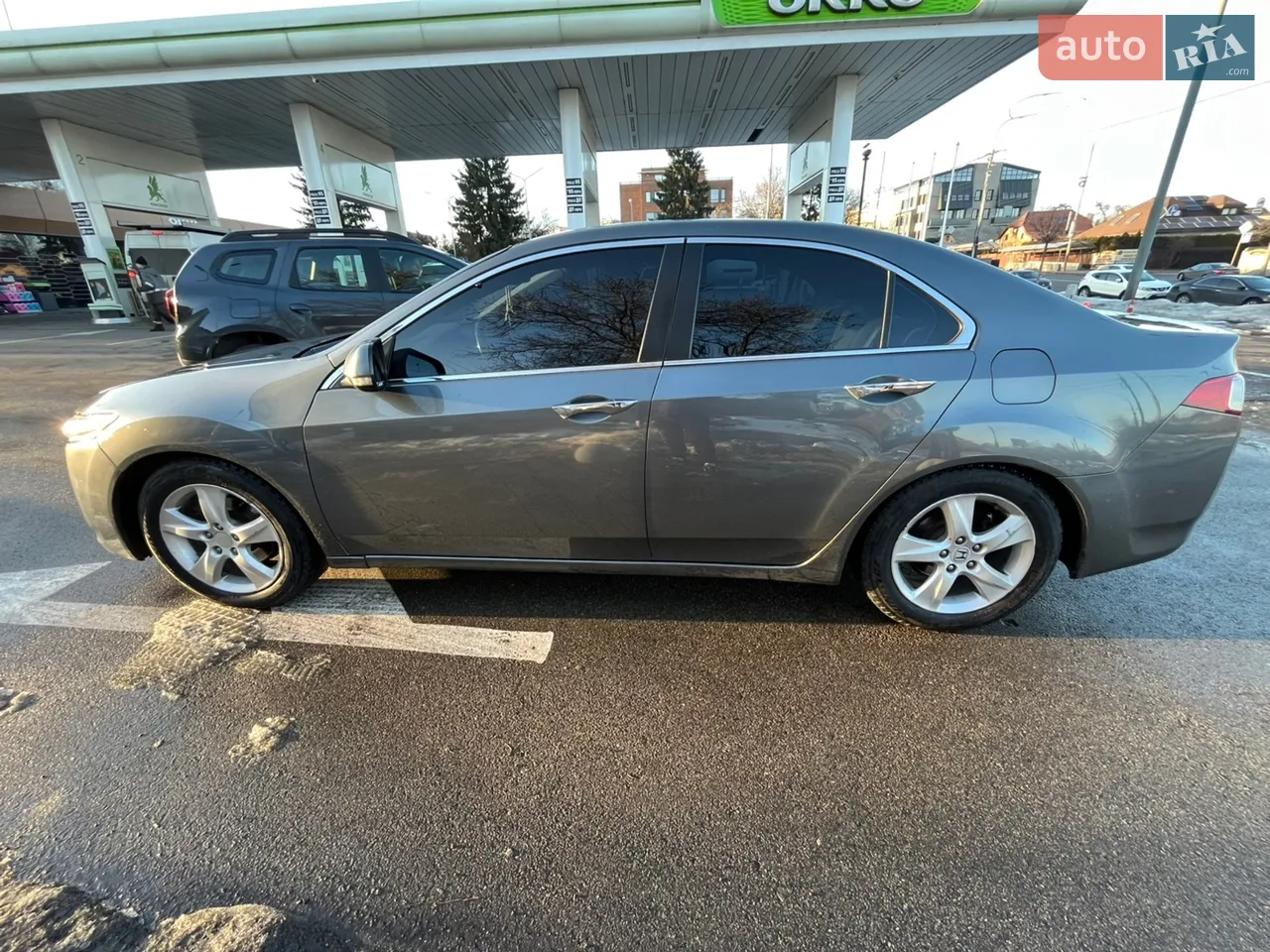 2010 Honda Accord - мініатюра 15