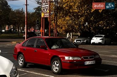 Седан Honda Accord 1996 в Николаеве