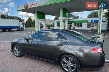 Седан Honda Accord 2009 в Киеве