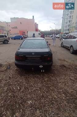 Седан Honda Accord 1996 в Полтаві