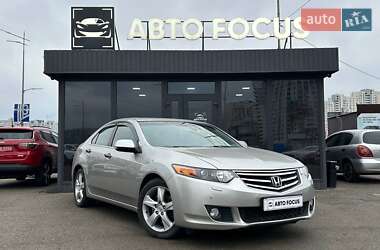 Седан Honda Accord 2008 в Києві