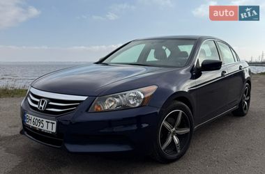 Седан Honda Accord 2011 в Одесі