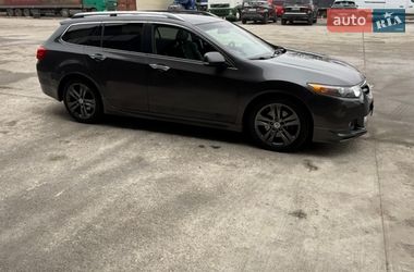 Универсал Honda Accord 2008 в Броварах