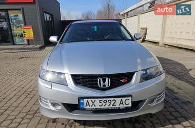 Седан Honda Accord 2006 в Ковеле