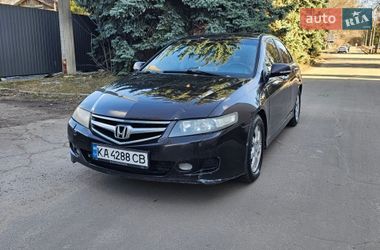 Седан Honda Accord 2006 в Києві