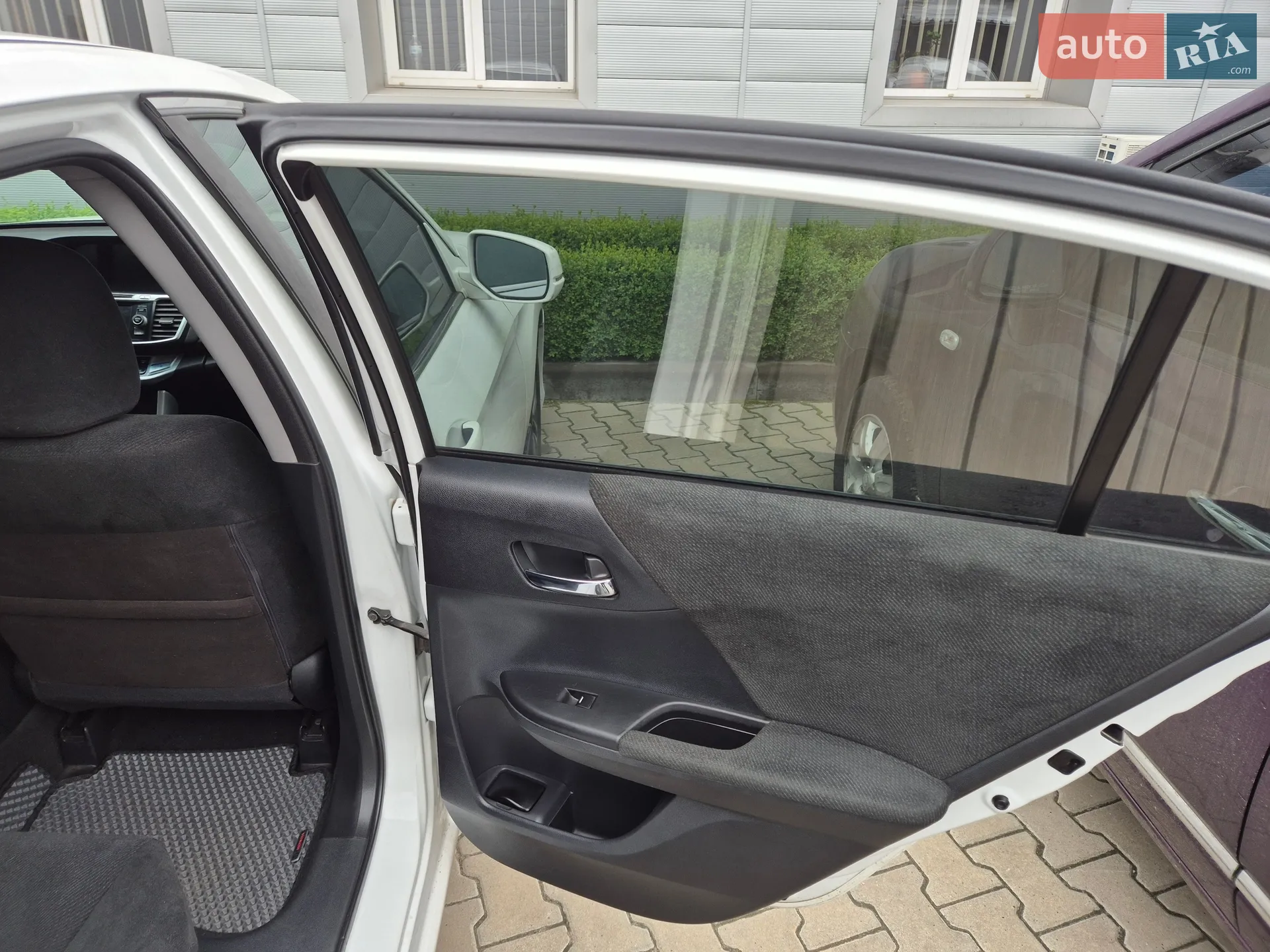 2013 Honda Accord - мініатюра 6