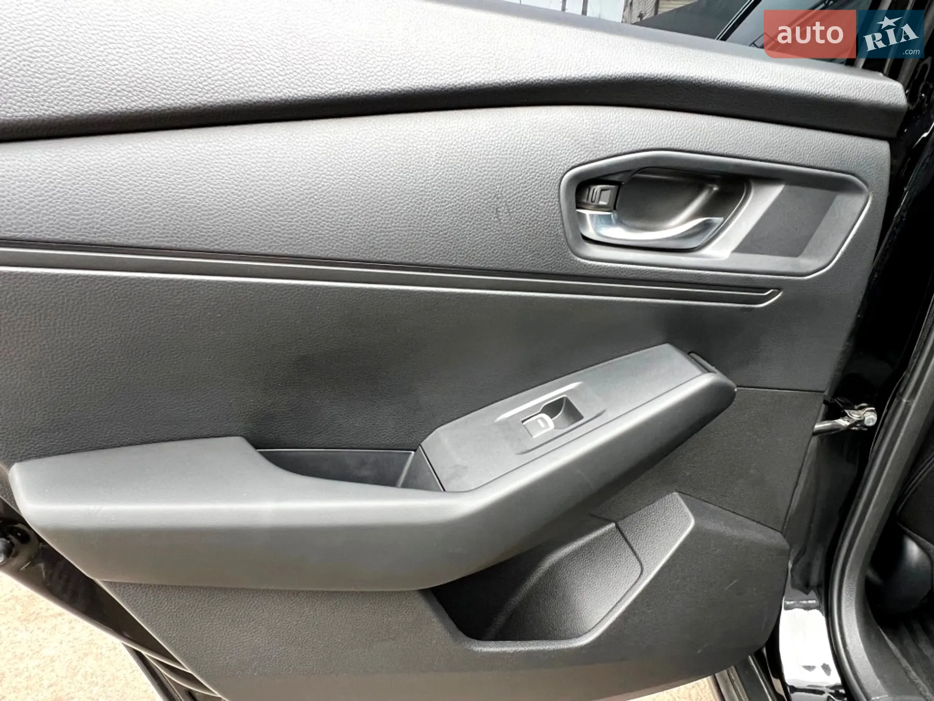 2023 Honda Accord - мініатюра 33