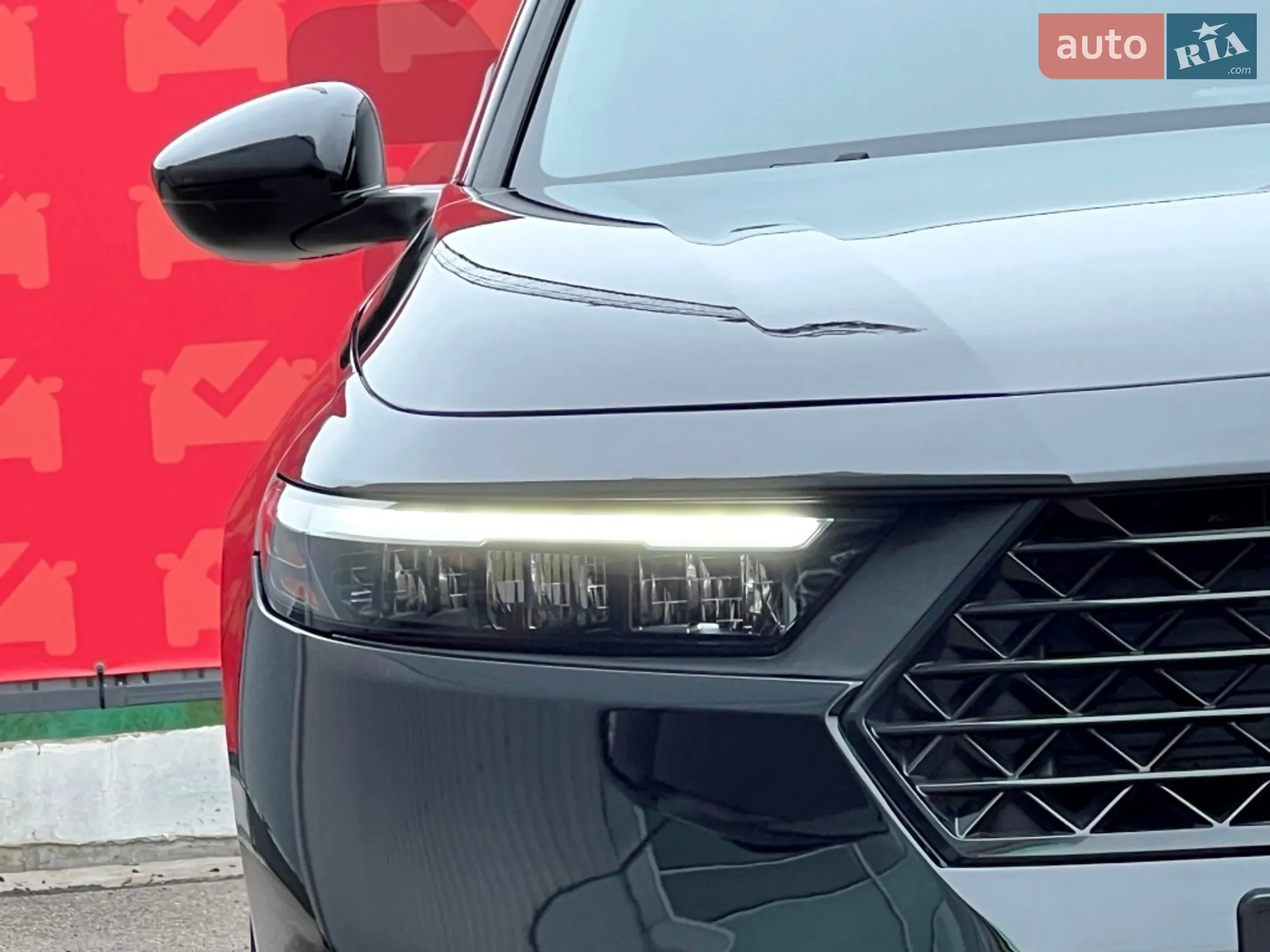2023 Honda Accord - мініатюра 8