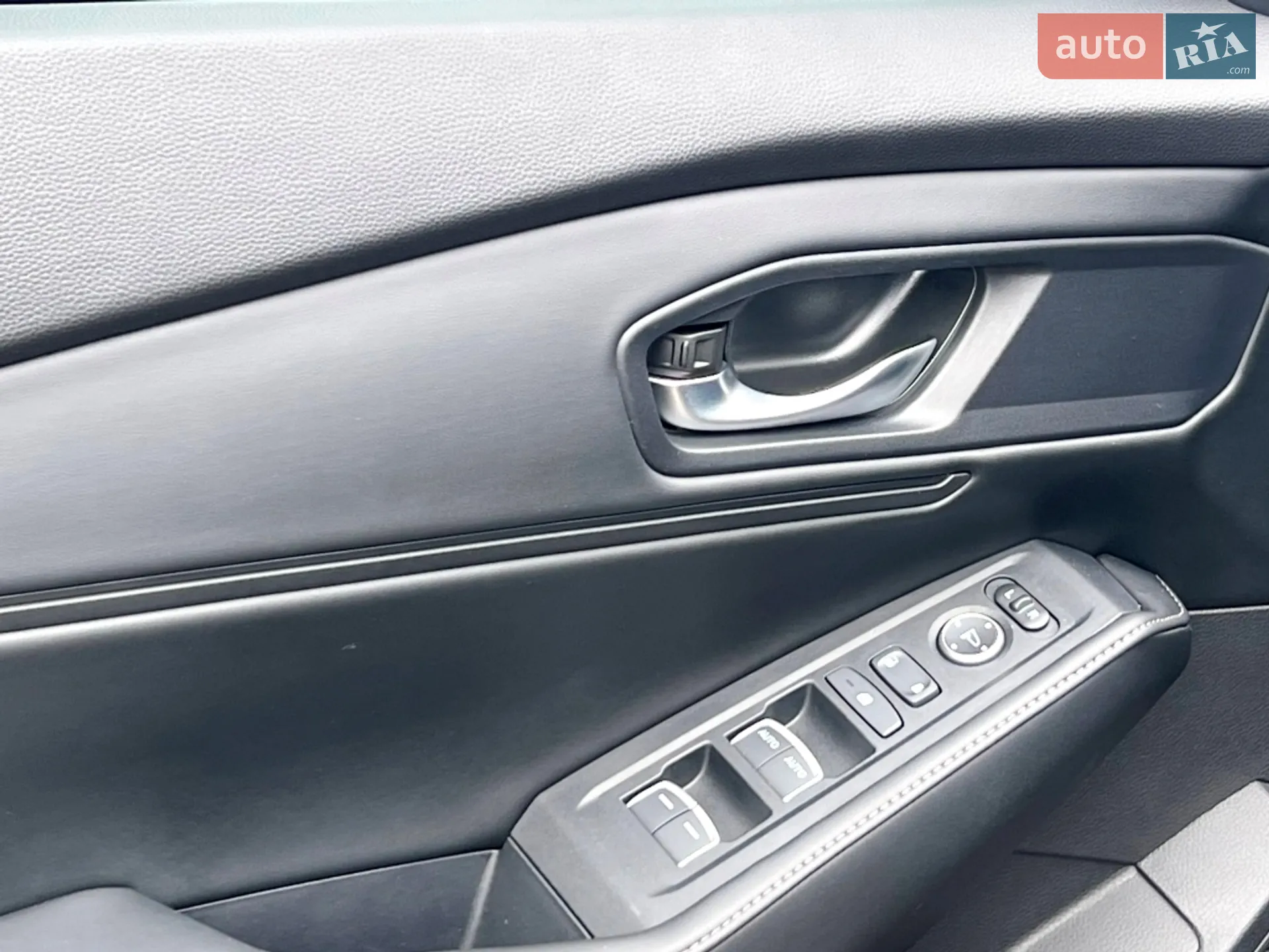 2023 Honda Accord - мініатюра 34
