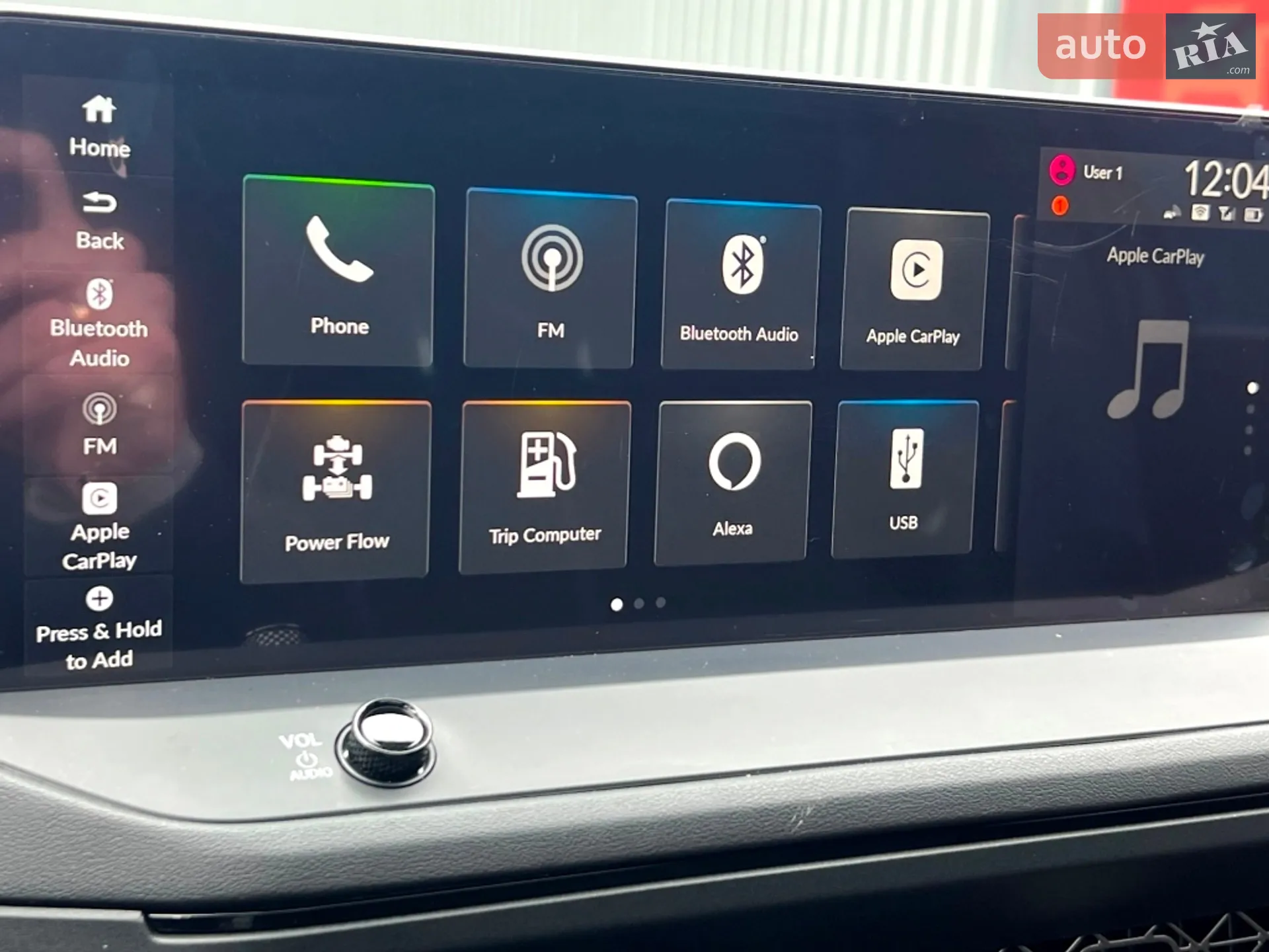 2023 Honda Accord - мініатюра 41