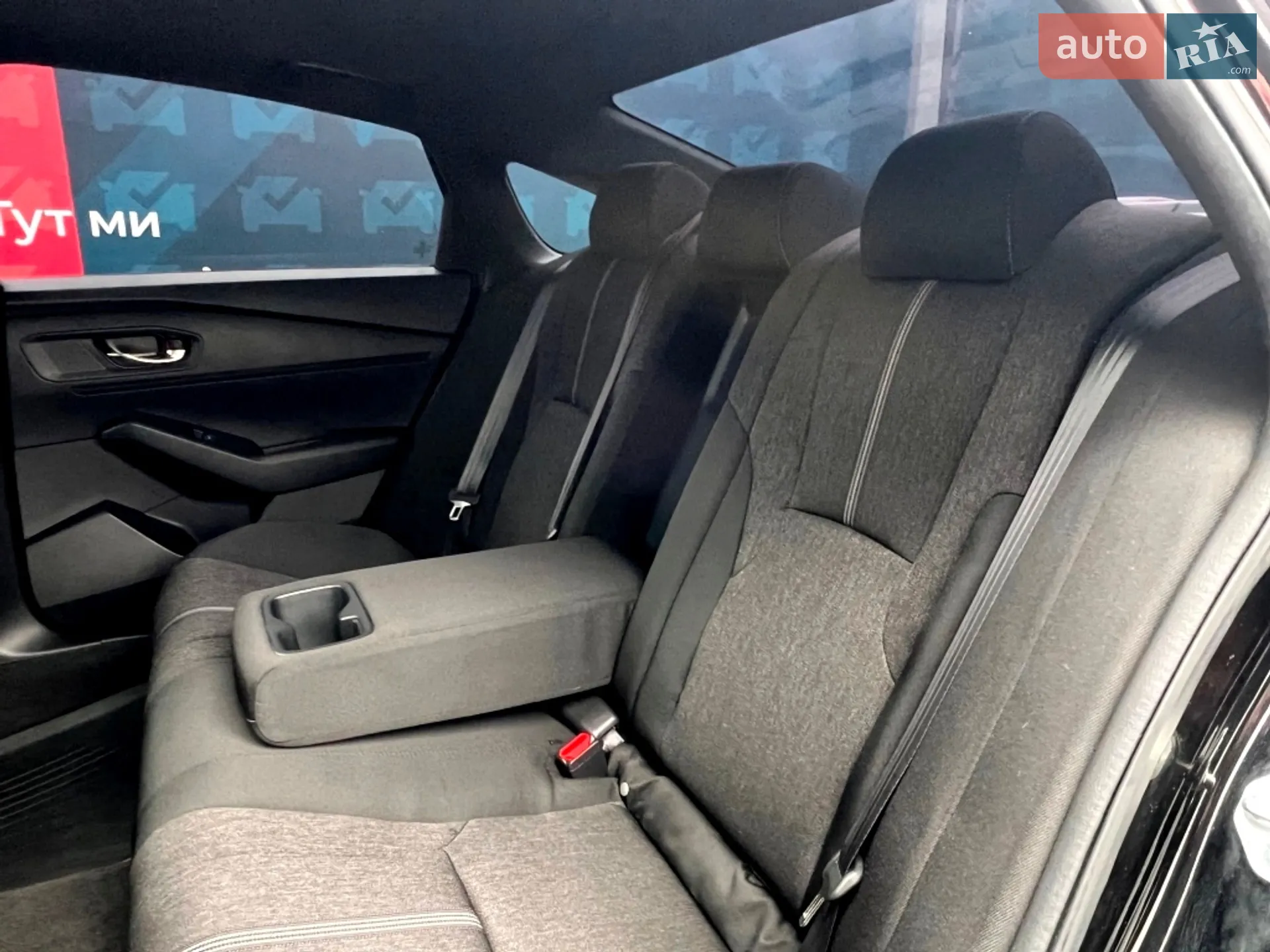 2023 Honda Accord - мініатюра 53