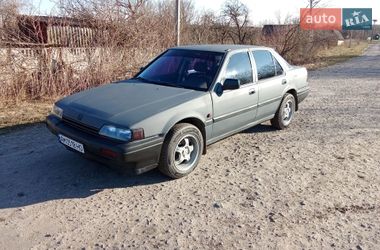 Седан Honda Accord 1986 в Бердичеве