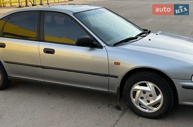 Седан Honda Accord 1994 в Кропивницком